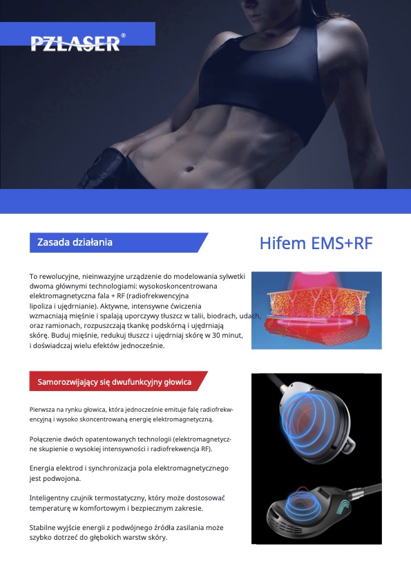 modelowanie pośladków